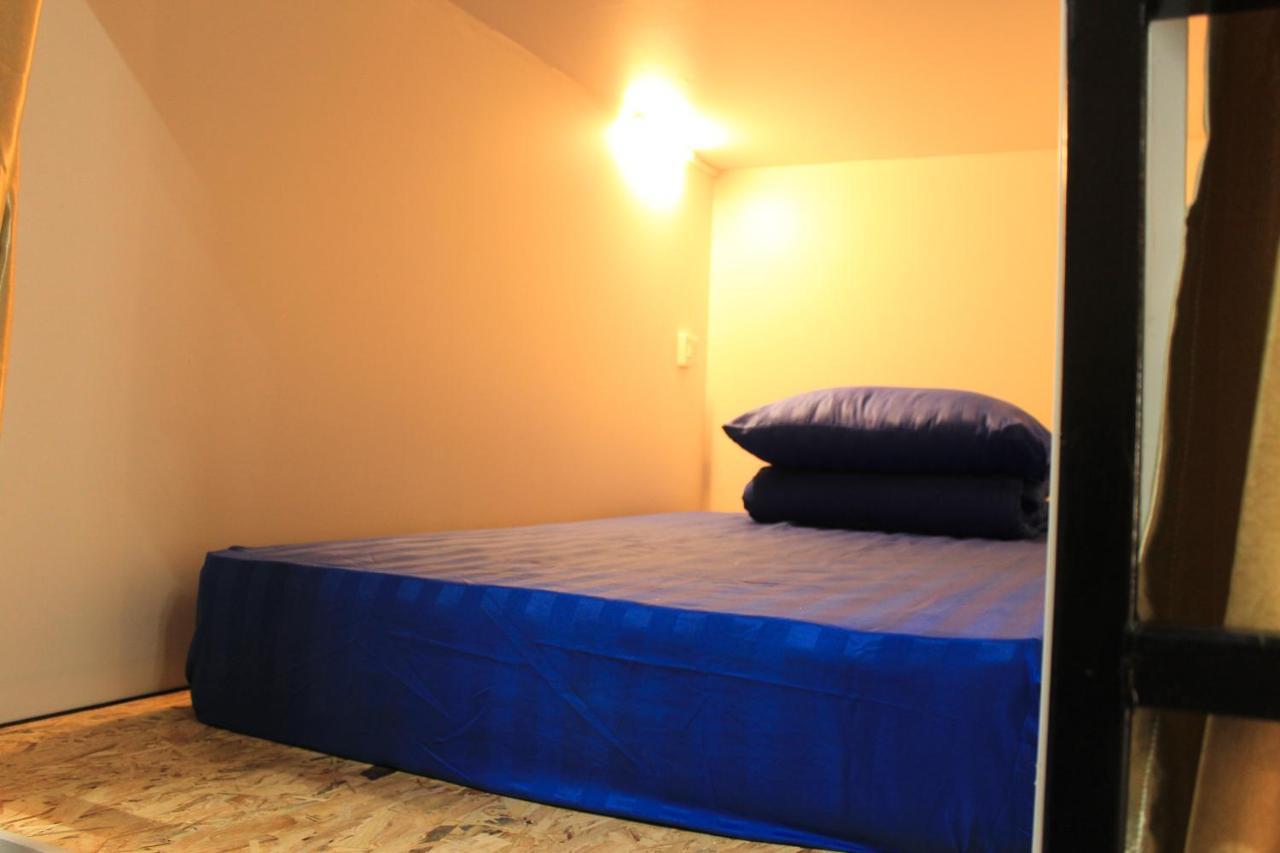 Pattaya Hostel Stay Inn Dış mekan fotoğraf