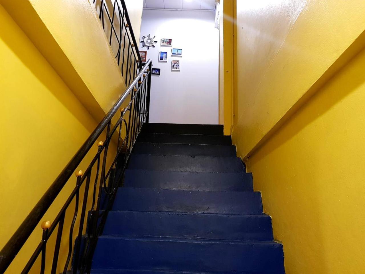 Pattaya Hostel Stay Inn Dış mekan fotoğraf